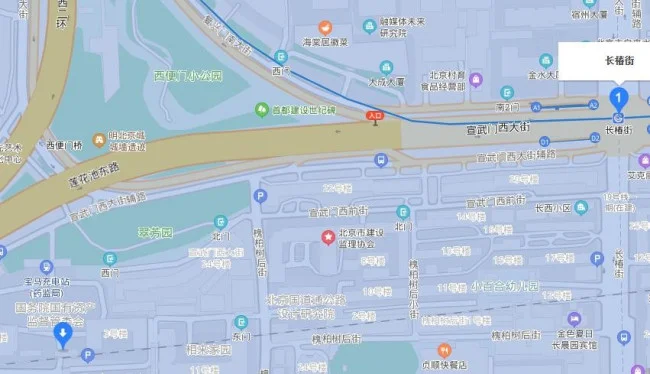 全国有哪些城市有地铁（到国家财政部的地铁线路）