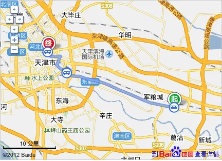 天津地铁哪一站有商场（天津市到未来广场的地铁站）