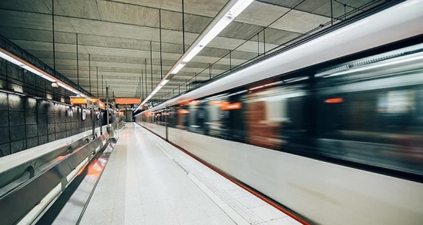 城市地铁拥挤度哪些城市最繁忙(成都地铁拥堵情况)2