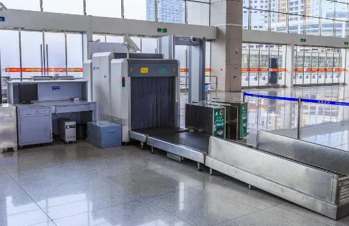 坐地铁可以带化妆品吗（西安地铁可以带乳液吗）4