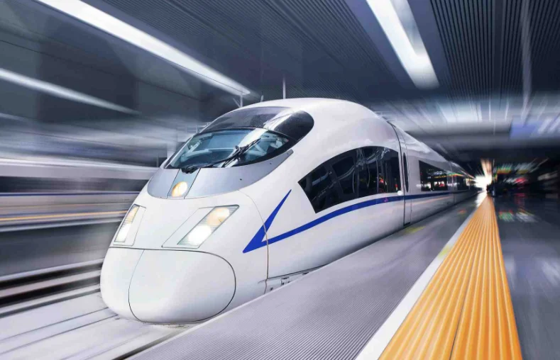 高铁和动车的驱动原理和制动原理分别是什么（高铁刹车原理）3