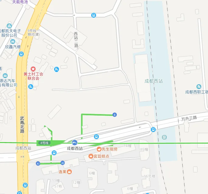 成都到崇州怎么坐地铁（崇州到成都怎么乘地铁）