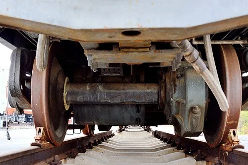 铁路普通接头螺栓拧紧顺序251436具体是什么意思（铁路接头）2