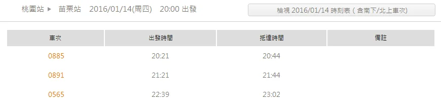 台湾高铁怎么买票（台湾高铁时刻表）