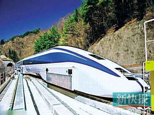 狮山镇拟建1条镇内“空中轨道”力争2020年开建（杭州空中轨道交通）3