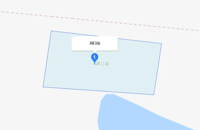 怀邵衡铁路在洞口县怎么走向详细、权威点（怀邵衡铁路洞口站规模）