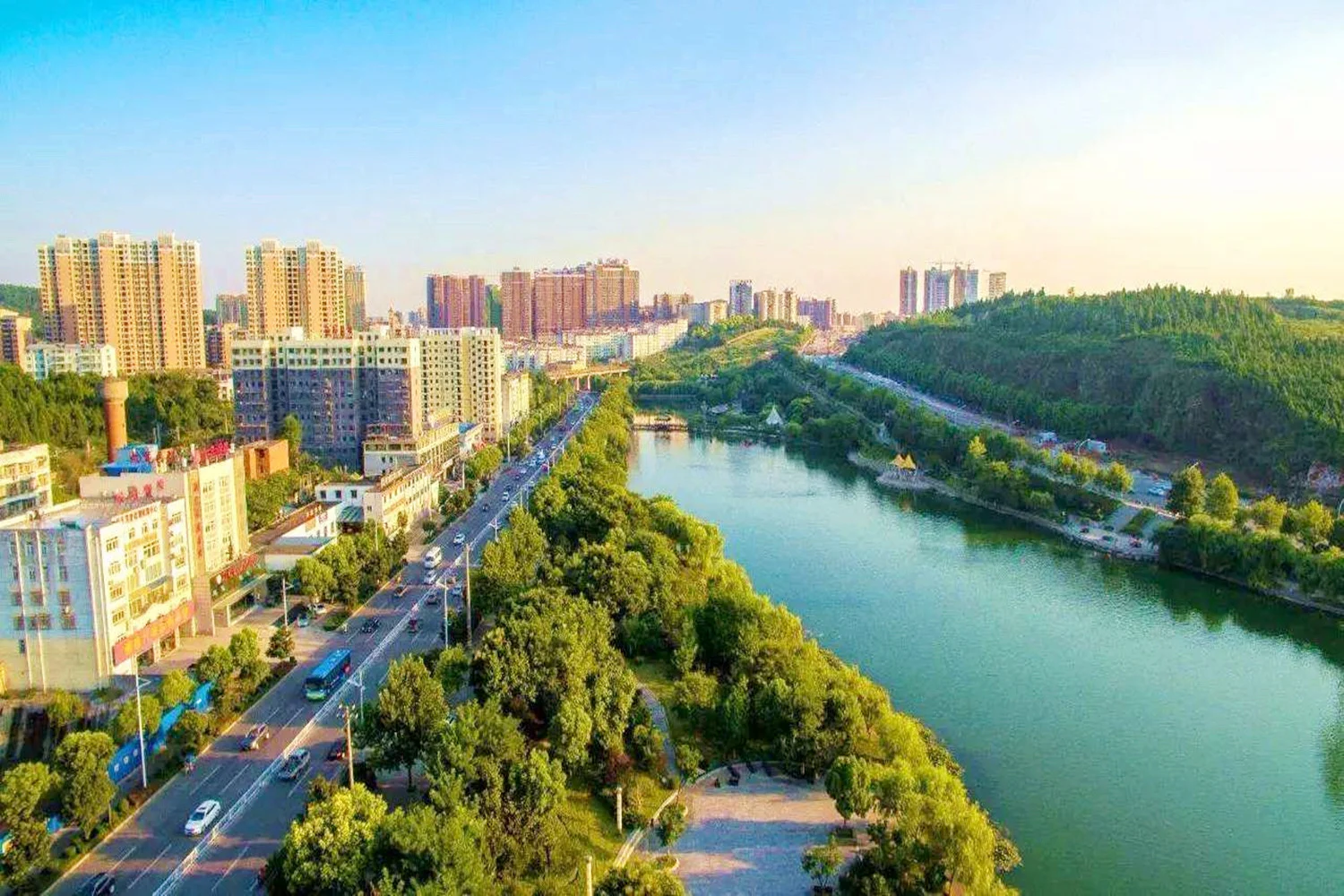 湖北荆门什么时候会有高铁（荆门高铁新闻）