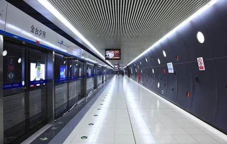 上海地铁2号线为什么总有故障(上海地铁故障多)6