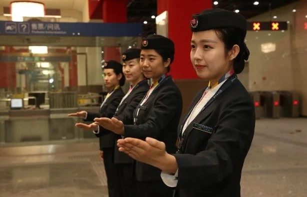 地铁站台与地铁站的区别在哪里（地铁站除渣）