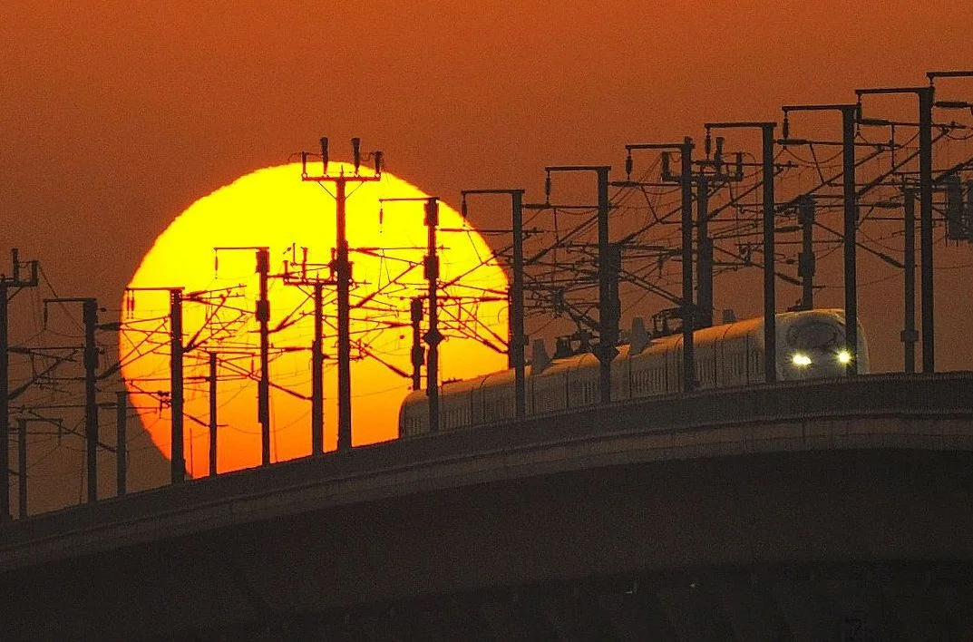 西安有哪些高铁站（去西安的高铁）3