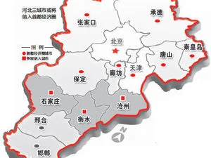 唐山能修地铁吗（唐山是否有地铁线路）