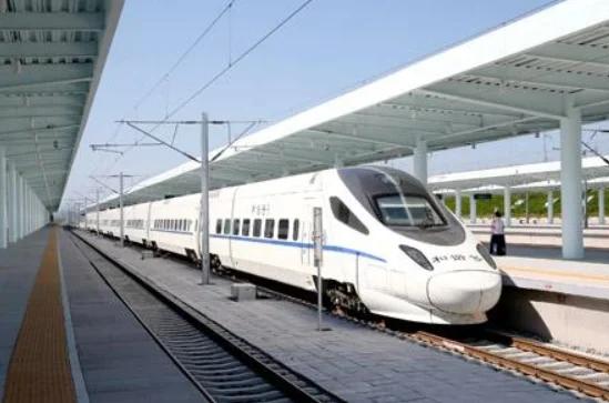 铁路局各段(机务段车辆段车务段等)工资排行(18个铁路局工资排名)1