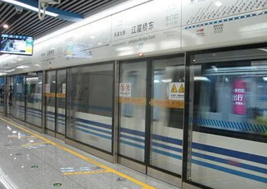 宁波轨道交通招生条件（宁波轨道交通收费）2