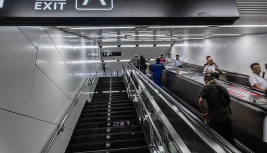 杭州地铁能刷公交卡吗(杭州地铁超时)6