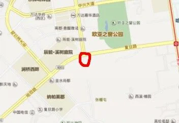 哈尔滨西站有地铁3号线吗（哈西大街地铁站）2