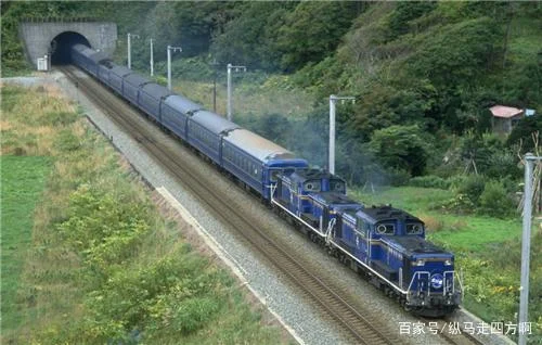 全球仅存的三条登山林间铁路是哪三条(公山铁路)2