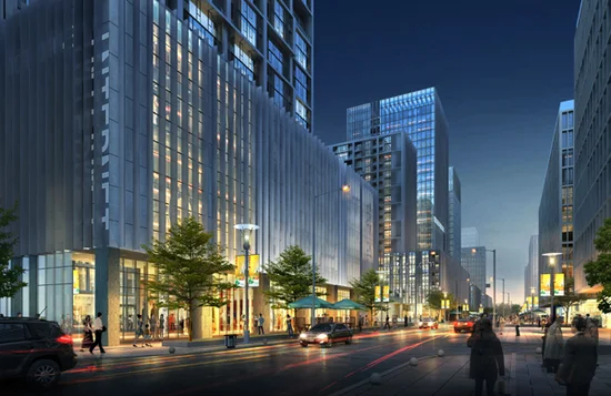 深圳地铁有几路线(深圳湾创业广场地铁站)4