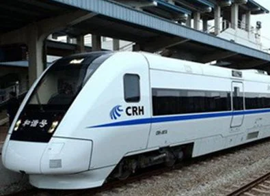 中国高铁为什么被国内媒体捧上天了（日媒中国高铁）4