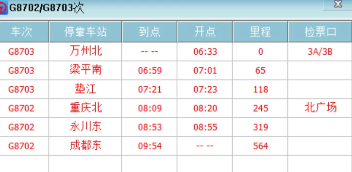 烟台高铁从哪儿坐G462 车票上写的烟台站 是芝罘区那个还是烟台南站(g8702高铁在哪儿坐)1