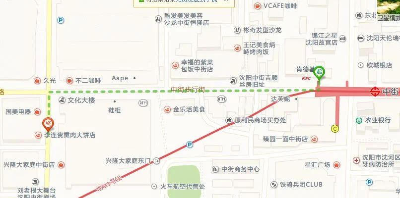 离青岛李村万达广场最近的地铁站是哪个（李村地铁站哪个出口是小吃街）