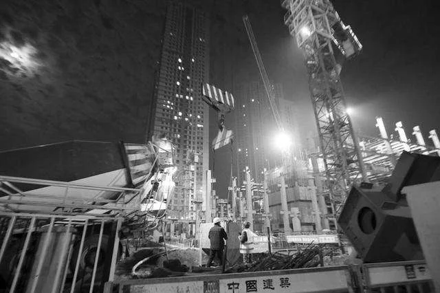 夜间施工扰民 该投诉那个电话 什么部门(地铁施工扰民投诉方式杭州)3