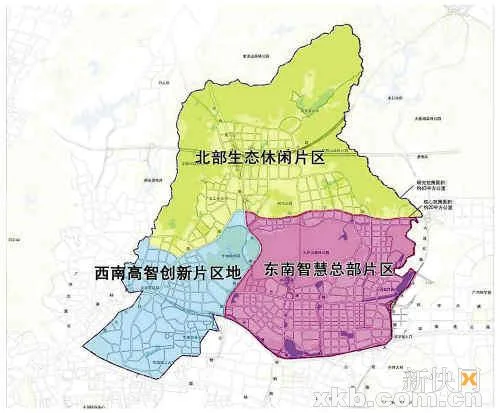 广州地铁21号线是怎么规划的呢(天河智慧城规划地铁)2