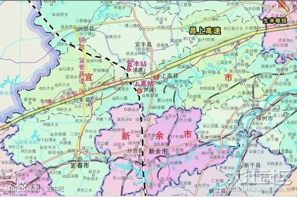 吉珲铁路客运专线的简介（新吉铁路）