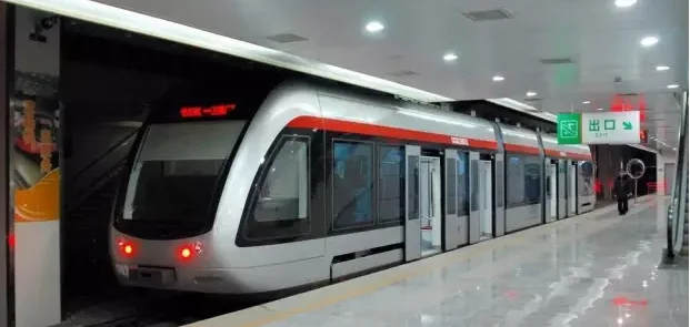 城市轨道交通分为哪三大系统三大设备（轻型轨道交通车辆）3