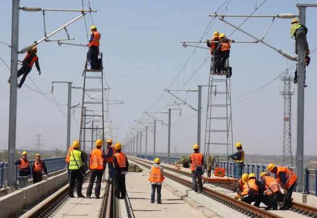 西南交通大学铁道工程专业好就业吗待遇怎样(西南交通大学铁路发展有限公司)