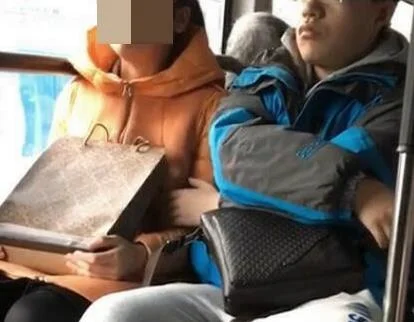 武汉地铁整体图（武汉挤地铁表情图）4