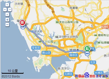 地铁怎么去深圳机场(深圳站到深圳机场可以坐地铁吗)2