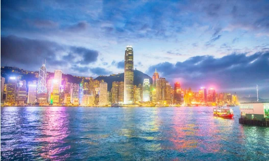 香港西九龙高铁站到香港机场坐地铁要多少港币（香港去机场快线地铁多少钱）2