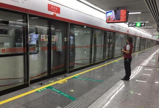 杭州目前有几条地铁线路啊（浙江地铁终极规划图）6