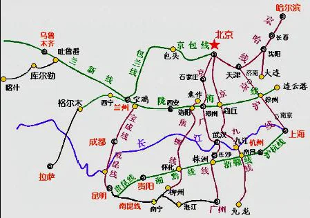 中国城市轨道交通协会发布的2016年度数据有哪些（2016轨道交通运营里程）
