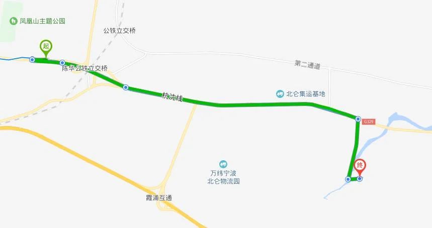 宁波公交ic卡充值点有哪些（柴桥轨道交通）