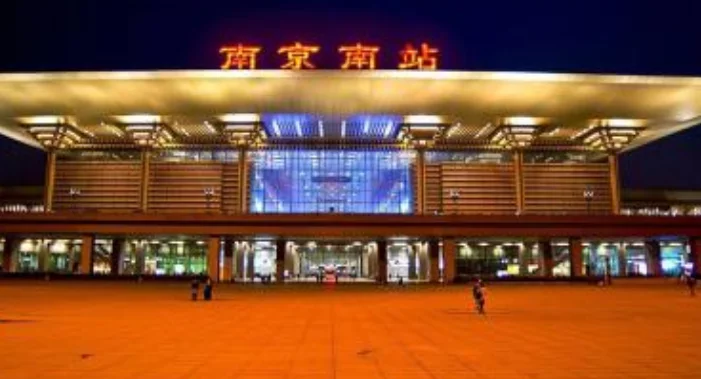 南京南站地铁s1和s3是怎么换乘的（南京南站转s1地铁怎么走）1