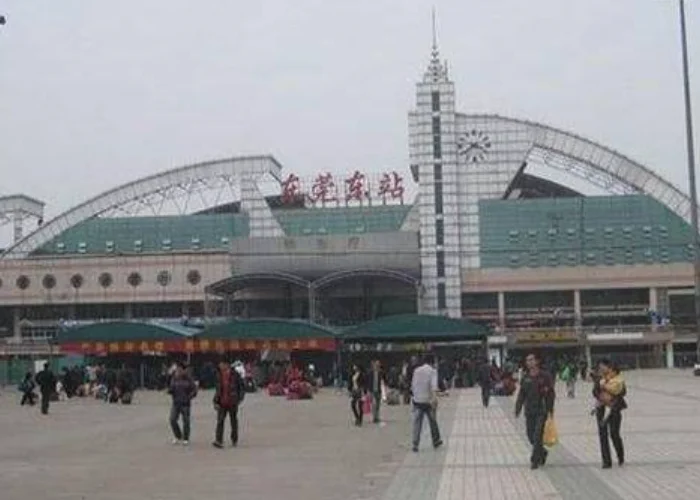 东莞高铁站在哪里 东莞有几个高铁站(东莞有几个高铁站)6