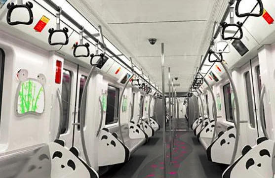 四川成都有几条地铁线（成都已修好几条地铁）