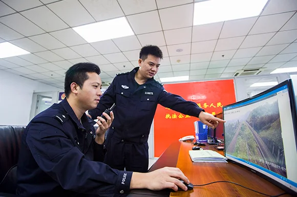 铁路公安好还是税务好（铁路和税务）1