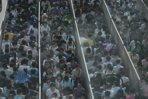 西安地铁人脸识别怎么设置（地铁站扫脸）4