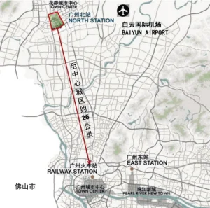 南绵铁路的研究过程（广巴达城际铁路规划）3