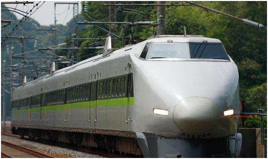 中国的高铁与日本的新干线比 如何（中国高铁和日本新干线）4