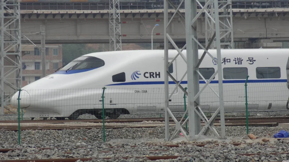 从深圳到北京的高铁需要多长时间（深圳至北京高铁动卧）4