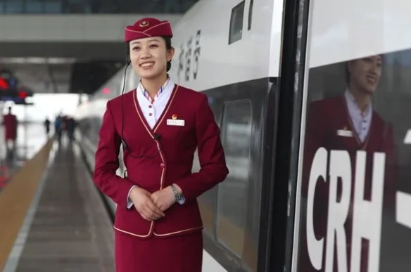 铁路职工家属坐火车免费吗（铁路家属证）3