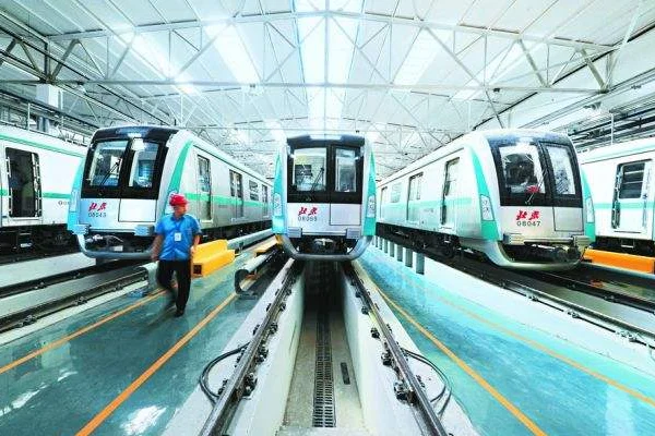 怎么坐地铁(京汇广场E座坐地铁怎么走)4