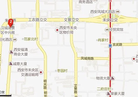 西安在建的一条地铁线全长约499公里沿途共设几个站点(咸阳西安朱宏路地铁)1