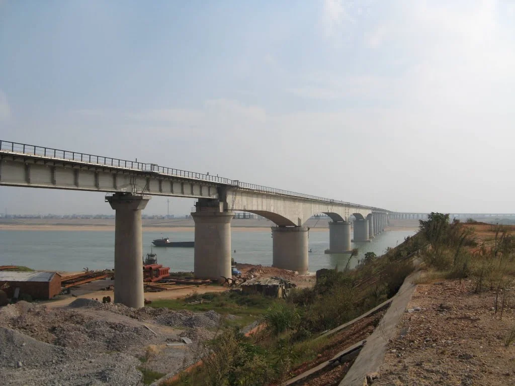 南浔铁路的建国初期运输的恢复和发展（南浔铁路）2