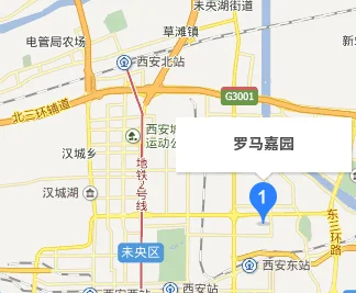 由玄武东路罗马嘉园到风城五路乖地铁怎么走（西安罗马嘉园离地铁三号线距离）2