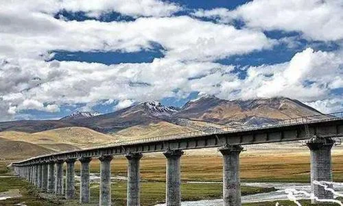 川藏铁路雅安至林芝段获批将途径哪些区域(成都林芝铁路)6