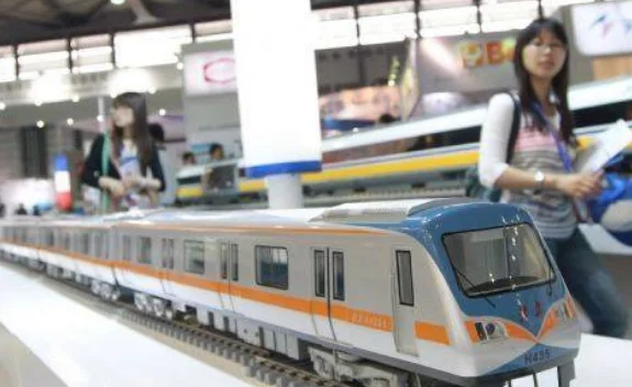 城市轨道交通车辆技术就业怎么样(城市轨道交通列车技术)4